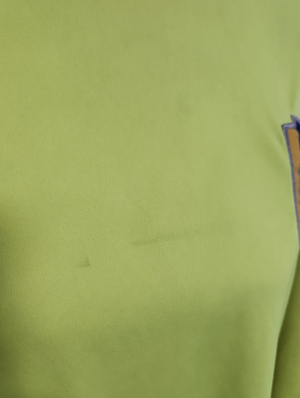 Adidas Venezuela (La Vinotinto) 2015 away soccer jersey